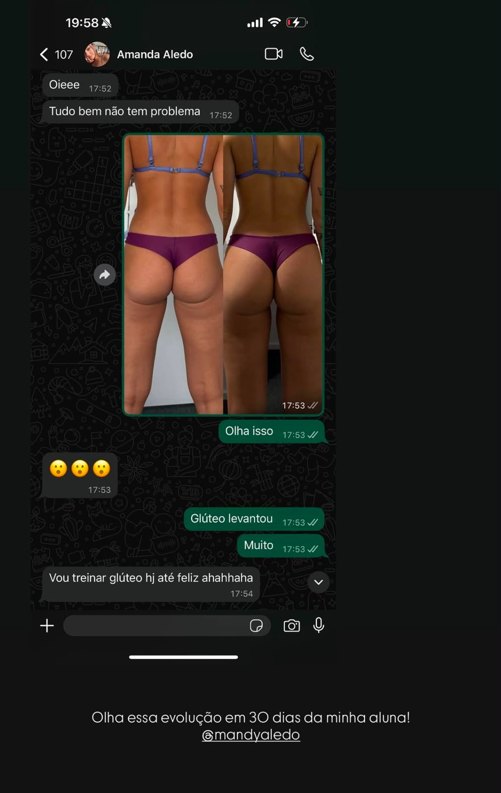 Evolução